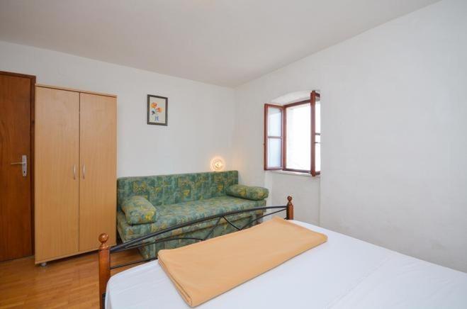 Apartments With A Parking Space Brela, Makarska - 11552 Cameră foto