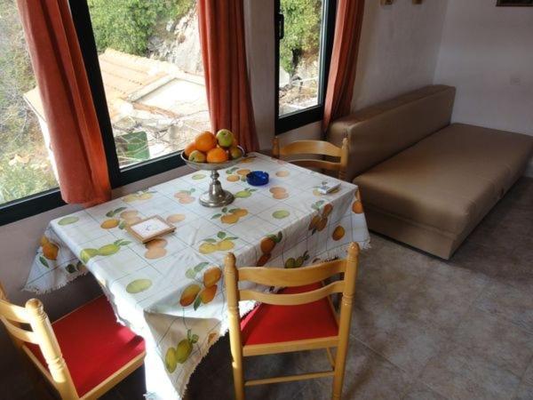 Apartments With A Parking Space Brela, Makarska - 11552 Cameră foto